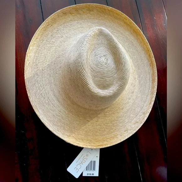 l*space | Accessories | Lspace Riviera Hat | Poshmark display picture 2